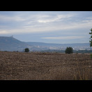 Blick zurück auf Schumen